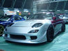 ディフィーダ様　ＤＥＭＯカー　ＲＸ－7　ＦＤ３Ｓ
