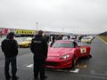 十勝スピードウェイ SUN耐 2009