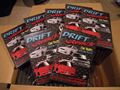 DRIFT SURVIVAL 2008 （ドリフトサバイバル2008）