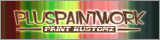 PLUS PAINT WORK【PAINT KUSTOMZ】