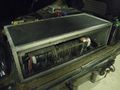 ワンオフパーツ製作　スズキ ジムニー