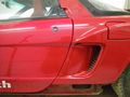 板金修理・板金塗装　ホンダ NSX